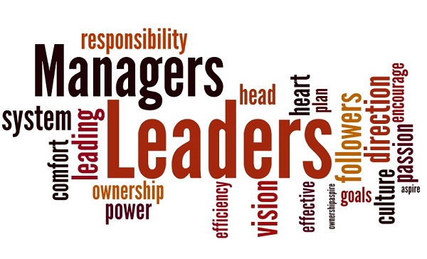 What leadership style is more effective