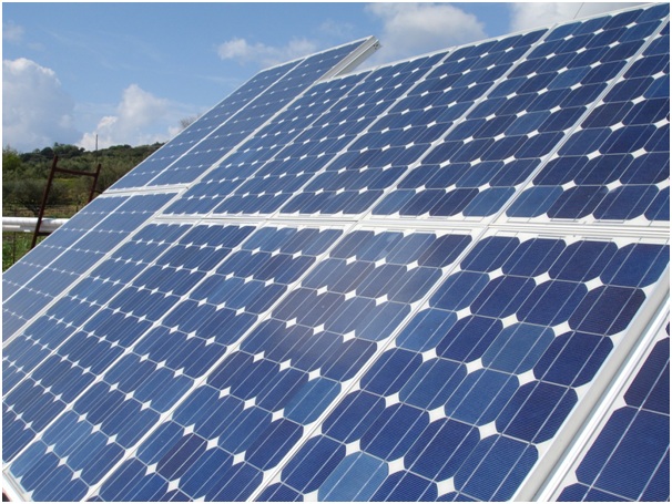 10 Things That You Never Knew About Domestic Solar Panels to Cut Greenhouse Gases